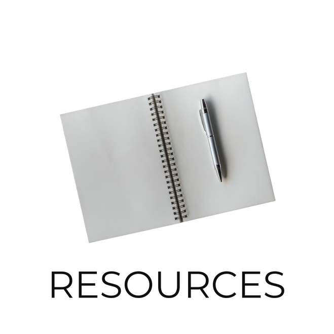 Resources Resources